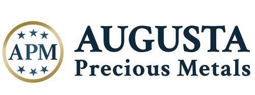 Augusta Precious Metals logo